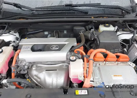 2021 Lexus Nx 300H из США, поврежденный, VIN JTJDJRDZ1M5014118